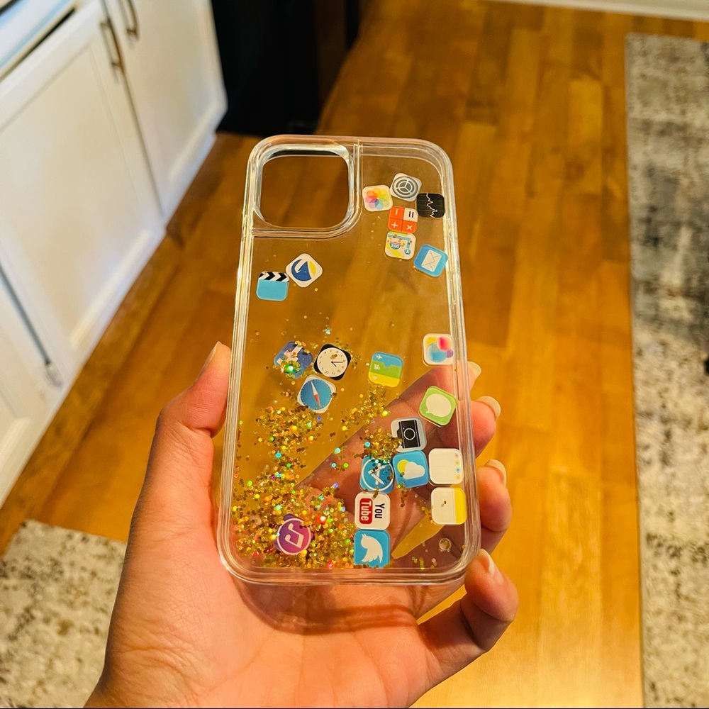 Phone Case For Iphone 12 Pro Max 6.7 Inch View 3